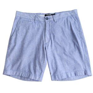 Nordstrom Men's Slim Fit Shorts Size 32
